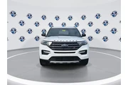$22999 : Ford Explorer 2020 AWD XLT 4 thumbnail