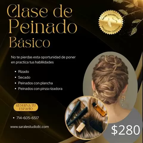 Beauty Clases image 9