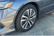 $26991 : Honda Accord Hybrid 2022 EX- thumbnail