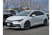 $20900 : Toyota Corolla 2022 SE 4dr S thumbnail
