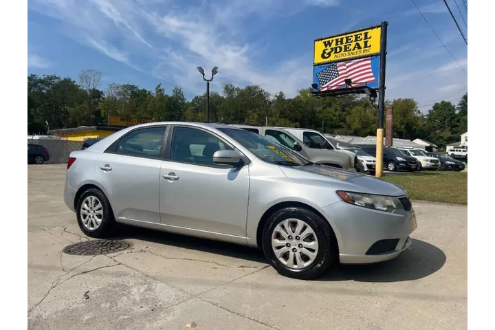 $4295 : 2013 Forte EX image 2