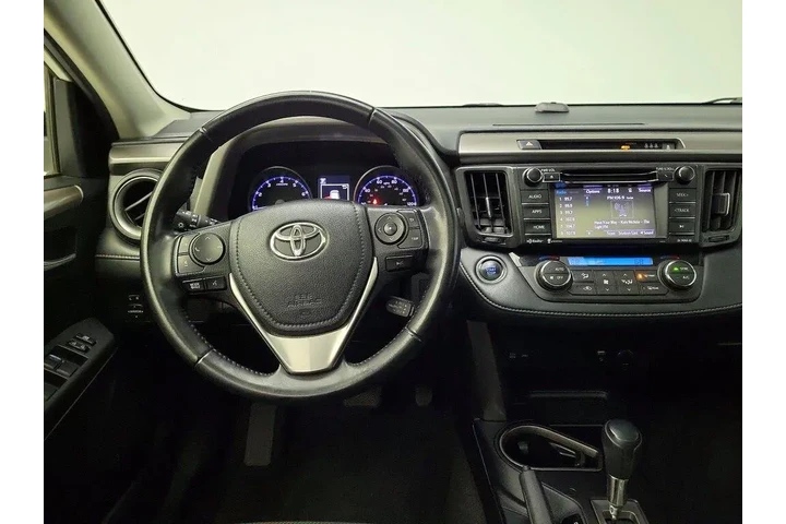 $17998 : Toyota RAV4 2018 XLE 4dr SUV image 10