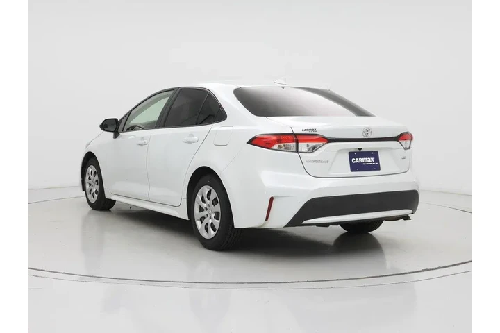 $19998 : Toyota Corolla 2022 LE 4dr S image 2