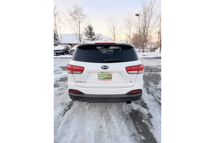 $10995 : 2017 Sorento LX image 9