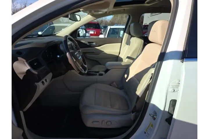 $17495 : GMC Acadia 2017 4x4 Denali 4 image 9