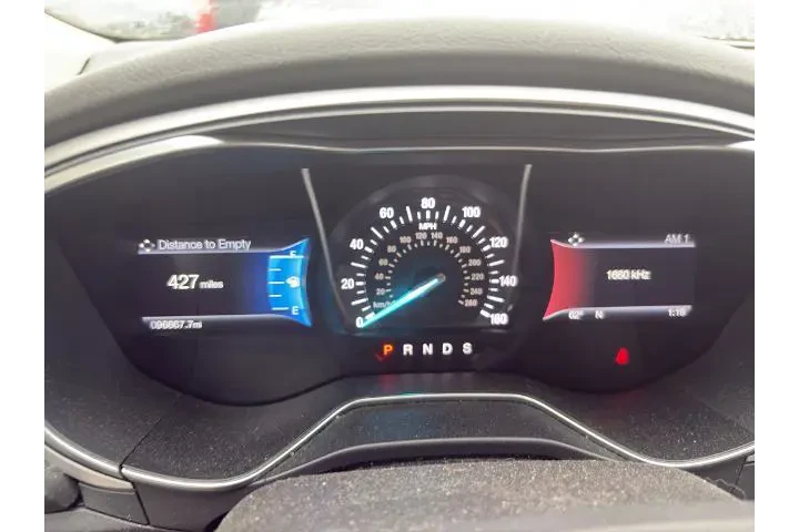 $11500 : Ford Fusion 2016 SE 4dr Seda image 2