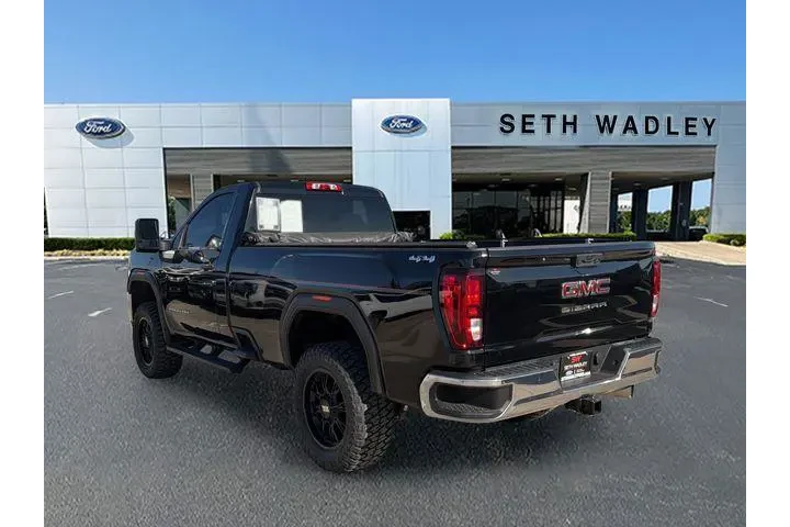 $36900 : GMC Sierra 2500HD 2023 4x4 P image 5