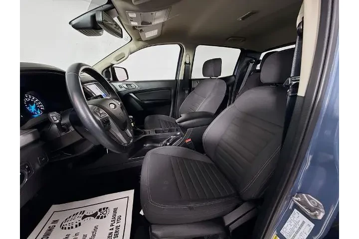 $33000 : Ford Ranger 2023 4x4 XLT 4dr image 2