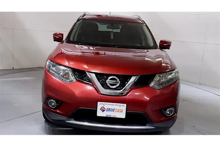 2015 Escape SE 4WD image 2