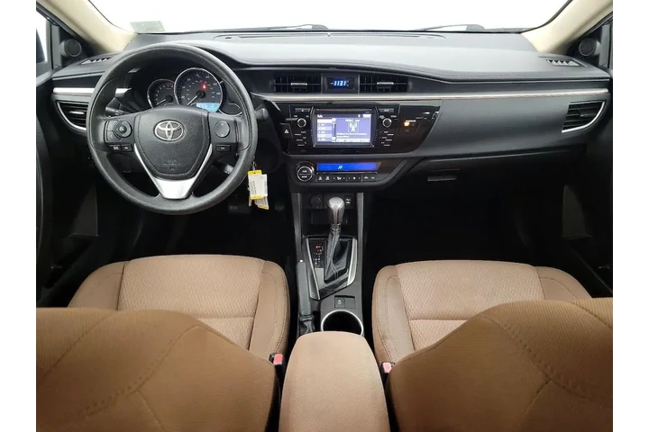 $13998 : Toyota Corolla 2014 LE Eco 4 image 9