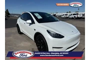 Tesla Model Y 2022 AWD Long en Phoenix