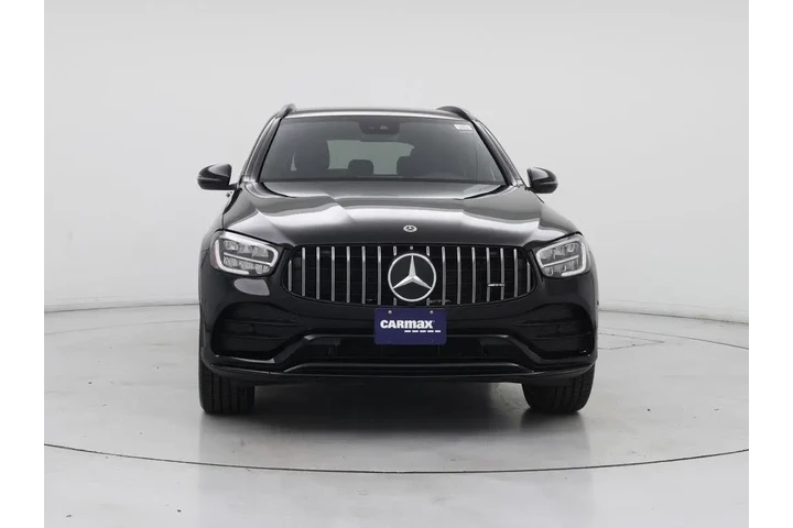 $36998 : Mercedes-Benz GLC 2022 AWD A image 5