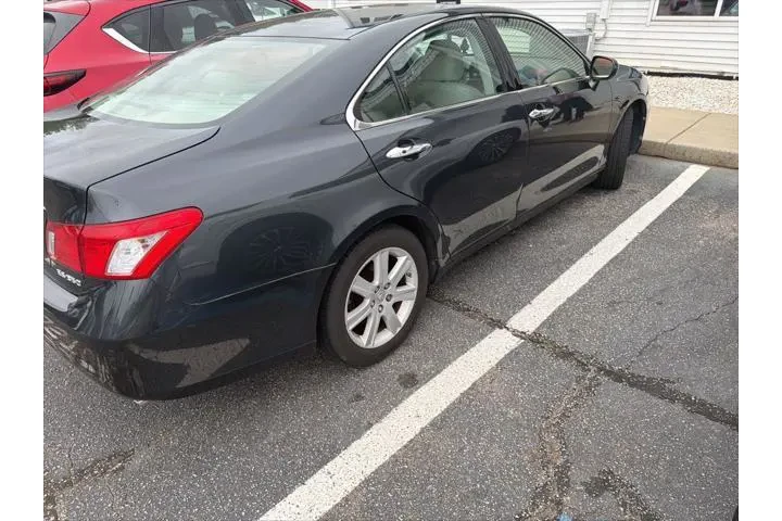 $11241 : Lexus ES 350 2008 4dr Sedan image 5