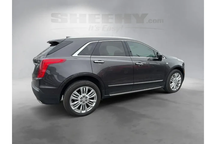 $16995 : Cadillac XT5 2017 4x4 Premiu image 10