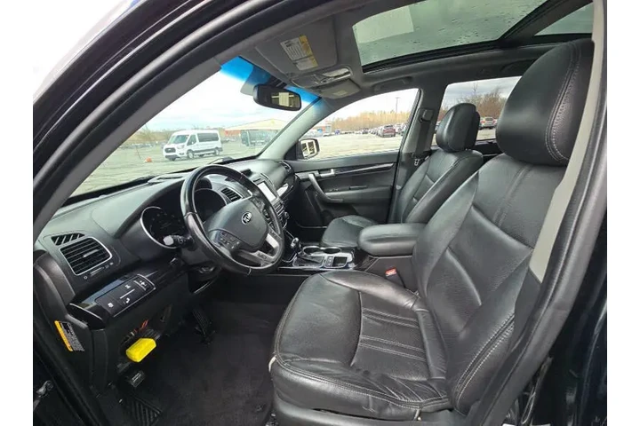 $7995 : 2015 Sorento EX image 7