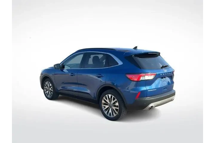 $18895 : Ford Escape Hybrid 2022 AWD image 6