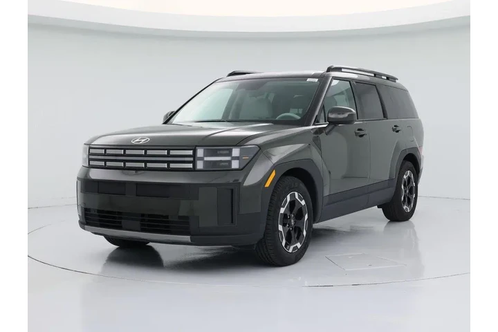 $31998 : Hyundai SANTA FE 2024 SEL 4d image 4
