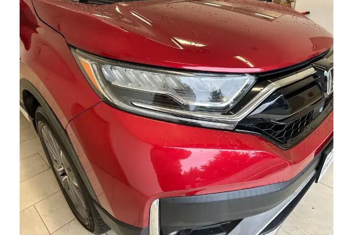 $27499 : Honda CR-V 2021 AWD Touring image 9