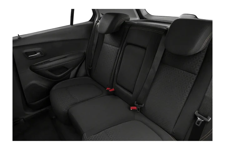 $11543 : Chevrolet Trax 2018 LS 4dr C image 8