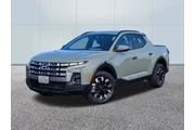 Hyundai SANTA CRUZ 2025 SEL en Los Angeles