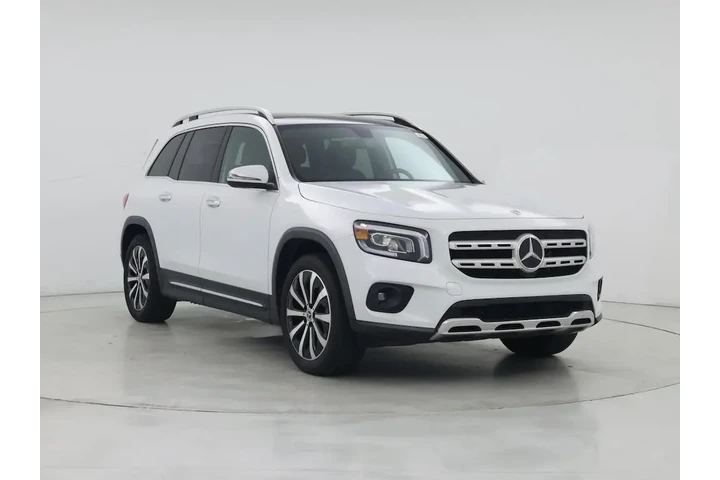 $24998 : Mercedes-Benz GLB 2022 GLB 2 image 1