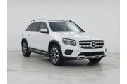 Mercedes-Benz GLB 2022 GLB 2