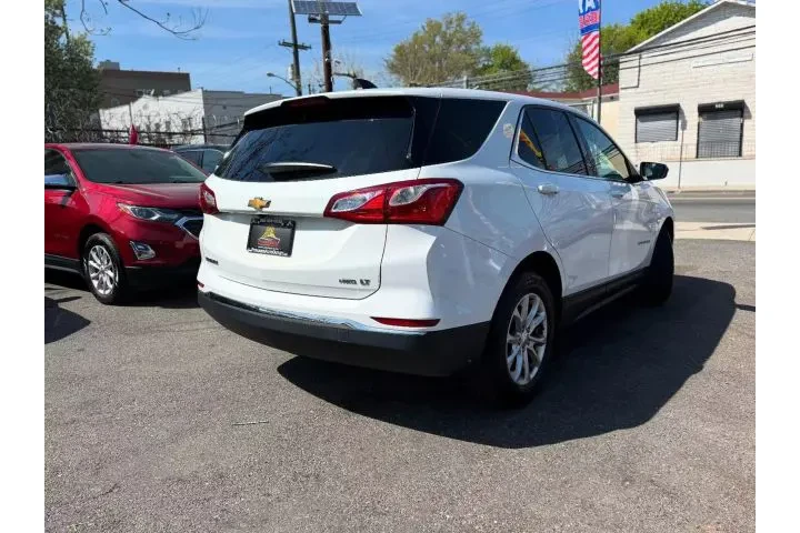 2019 CHEVROLET EQUINOX2019 CH image 9
