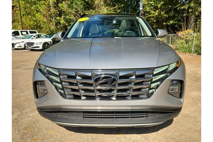 $26203 : Hyundai TUCSON 2023 Limited image 5