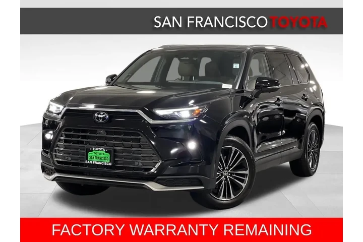 $54988 : 2024 Grand Highlander Hybrid image 1