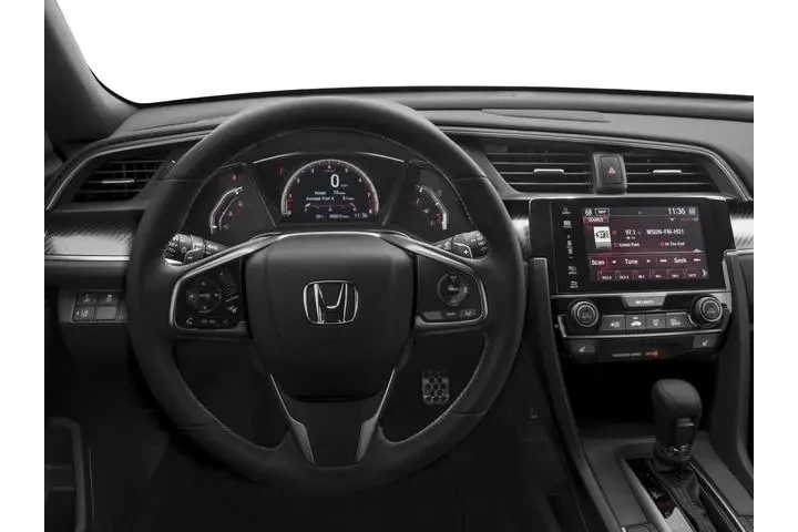 $17803 : Honda Civic 2017 Sport Touri image 7