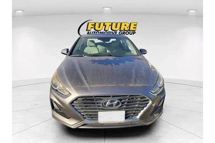 $19888 : Hyundai SONATA 2019 SE 4dr S image 1