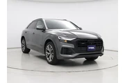 Audi Q8 2021 AWD quattro Pre en Sacramento