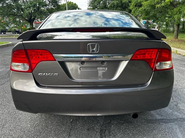 $5999 : 2009 Civic EX Sedan 5-Speed AT image 3