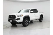 $36998 : Toyota Tacoma 2022 4x4 TRD P thumbnail