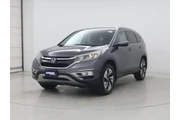 $19998 : Honda CR-V 2016 Touring 4dr thumbnail