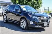 2019 Chevrolet Equinox thumbnail