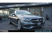2018 C-Class C 300 4MATIC Cou en Union City