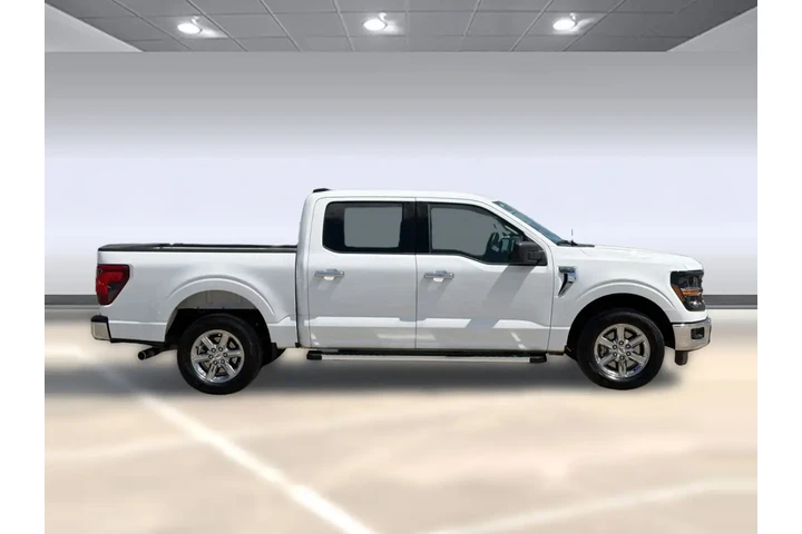 $39997 : Ford F-150 2025 4x2 XLT 4dr image 8