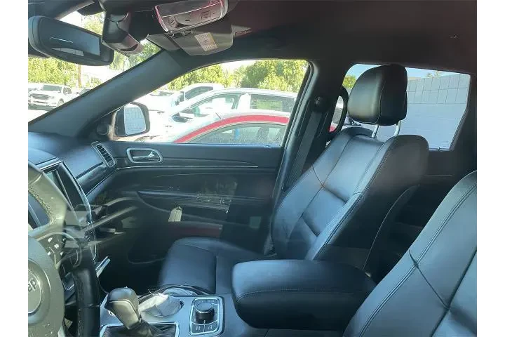 $16994 : Jeep Grand Cherokee 2018 4x4 image 8