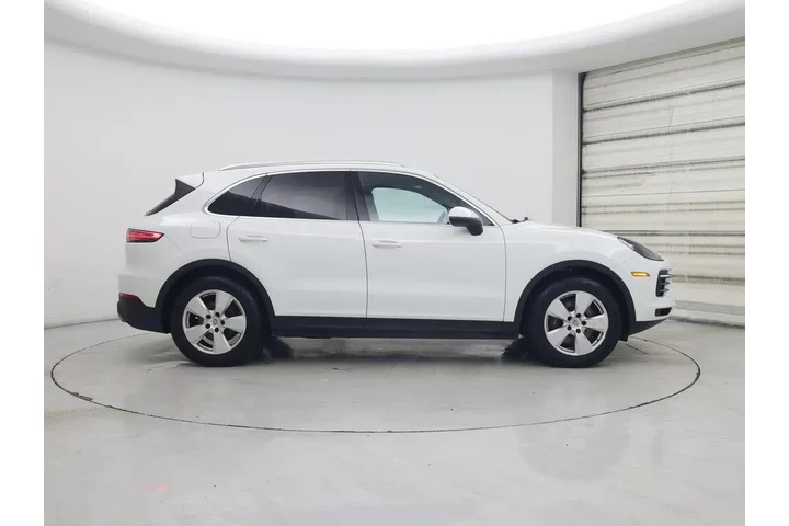 $39998 : Porsche Cayenne 2021 AWD 4dr image 7