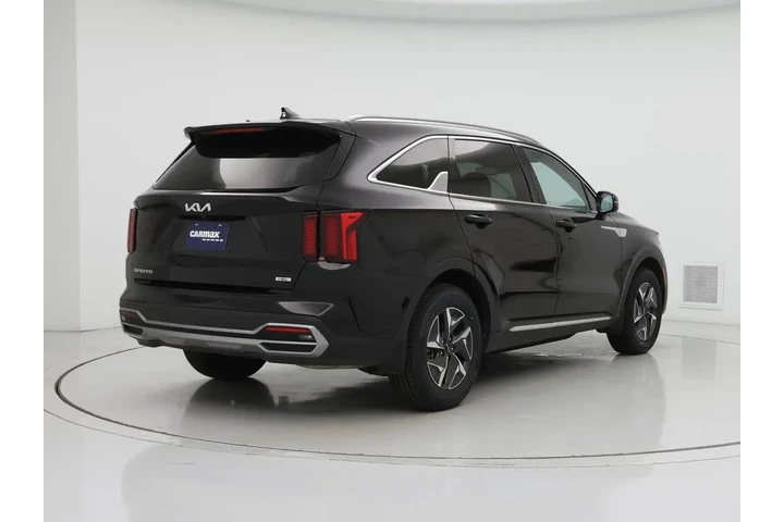 $27998 : Kia Sorento Hybrid 2023 EX 4 image 8