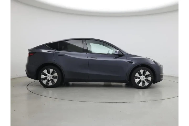 $28998 : Tesla Model Y 2021 AWD Long image 7