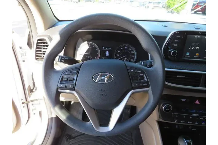 $20491 : Hyundai TUCSON 2021 Limited image 10