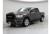 $30998 : Ram 1500 2022 4x4 Big Horn 4 thumbnail