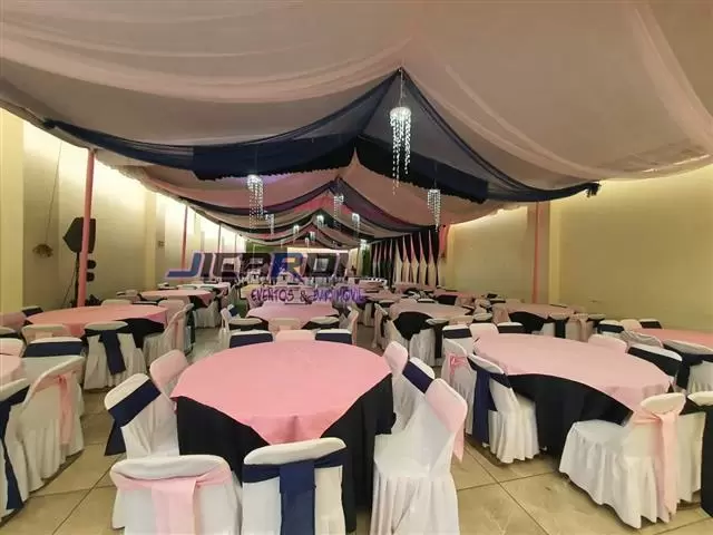 Banquetes y Carpas Elegantes image 4