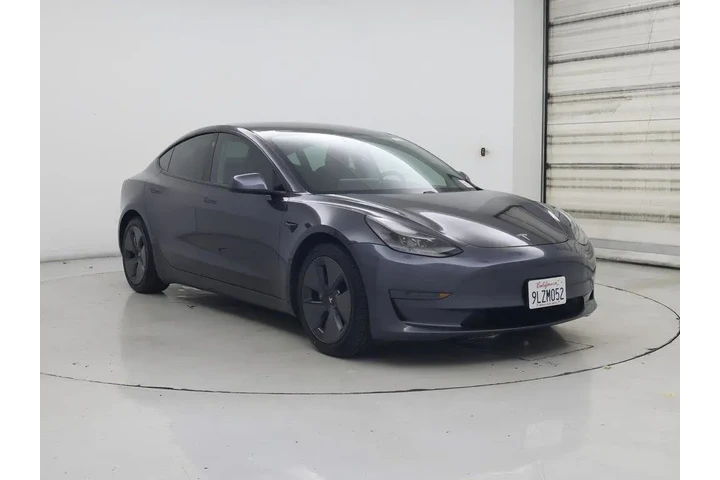 $21998 : Tesla Model 3 2021 Standard image 1