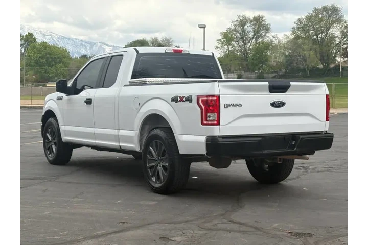 $16900 : 2017 F-150 XL image 4