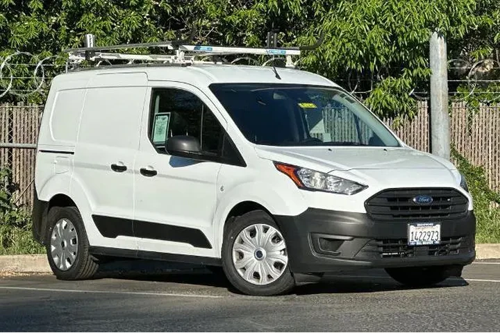 $38500 : Ford Transit Connect 2023 XL image 2