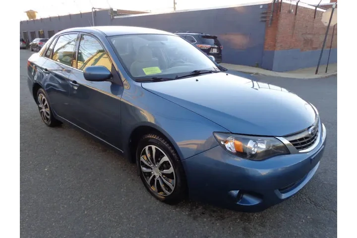 $4950 : 2009 Impreza 2.5i image 3