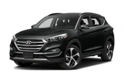 Hyundai TUCSON 2018 AWD Limi